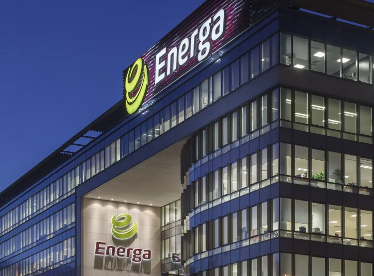 Drobni akcjonariusze Energi rzucili wyzwanie koncernowi. Ruszają procesy przeciwko Enerdze.