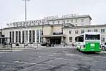 Plac Konstytucji i Dworzec autobusowy w Gdyni. Miasto planuje zmiany, ale do realizacji daleko. 
