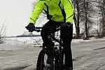Zima nadaje uroku tym szarym i ponurym okolicom