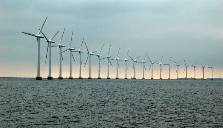AOS i BIG Invest Polska wspólnie działają też w dziedzinie morskiej energetyki wiatrowej. W ich wyniku na Pomorzu mogą powstać w ciągu najbliższych 10 lat inwestycje wartości 20-30 mld zł. 