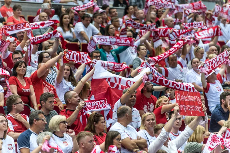 W drugiej połowie września polscy kibice będą mieli okazję zobaczyć 5 z 6 grupowych meczów naszych siatkarek.