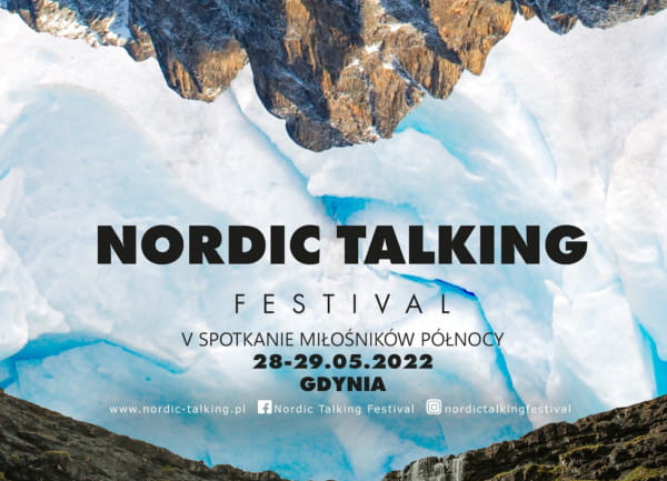 Nordic Talking Festival 2022