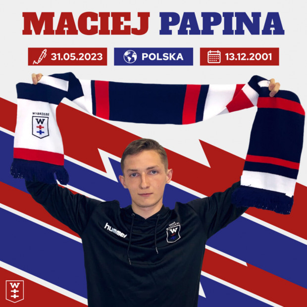Maciej Papina