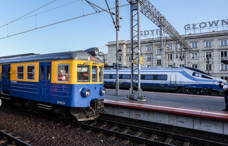 Od 2 czerwca obywatele Ukrainy będą musieli już płacić za bilety na pociągi.