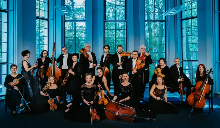Polska Filharmonia Kameralna Sopot będzie świętowała swój jubileusz koncertem, który odbędzie się w hotelu Radisson Blu 6 czerwca o godz. 19. Dokładnie w 40. rocznicę pierwszego występu.