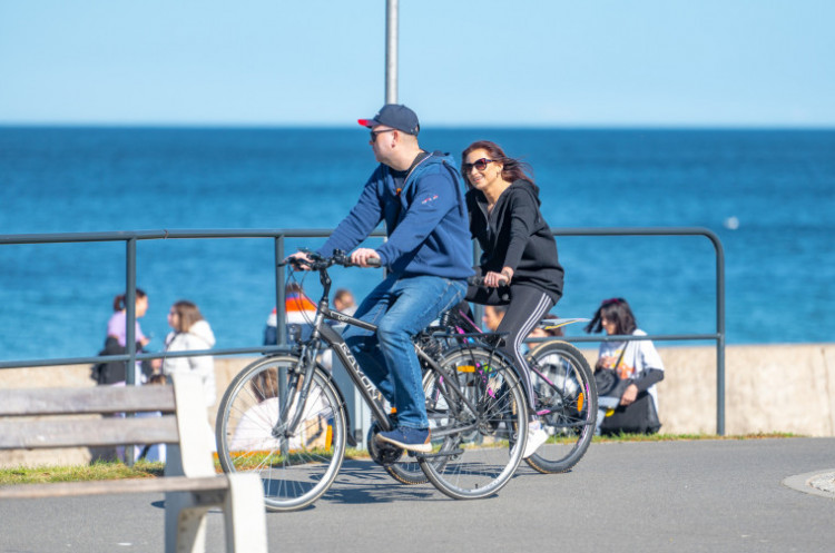 Mieszkańcy Gdyni będą mogli otrzymać dofinansowanie do zakupu roweru elektrycznego.