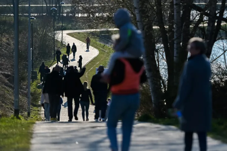 Najwięcej mieszkańców w Gdańsku przybyło na Jasieniu.