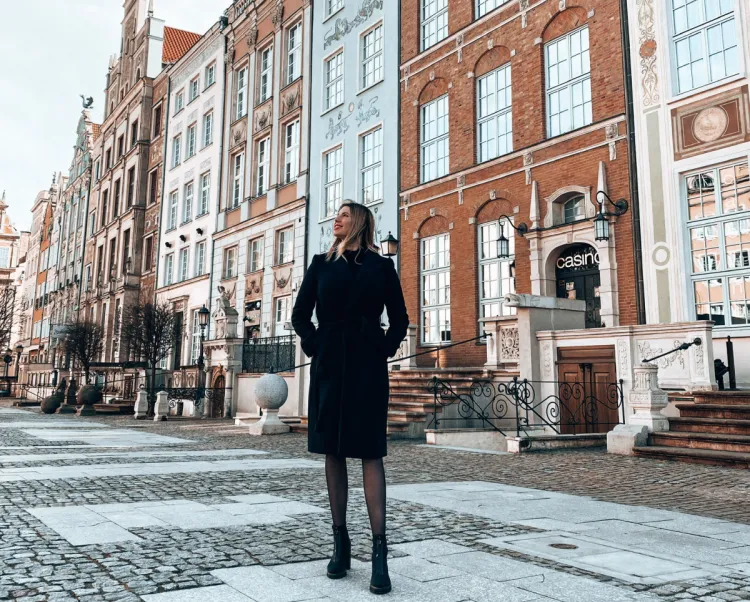 - Kiedy zaczynałam, bałam się, że będę miała kryzys, że miną dwa lata i nie będę wiedziała, co mam pokazać, a te miejsca się tylko mnożą - mówi Katarzyna Węgrzyn.