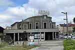 To ostanie dni dworca podmiejskiego SKM w Gdyni przed planowanym remontem.