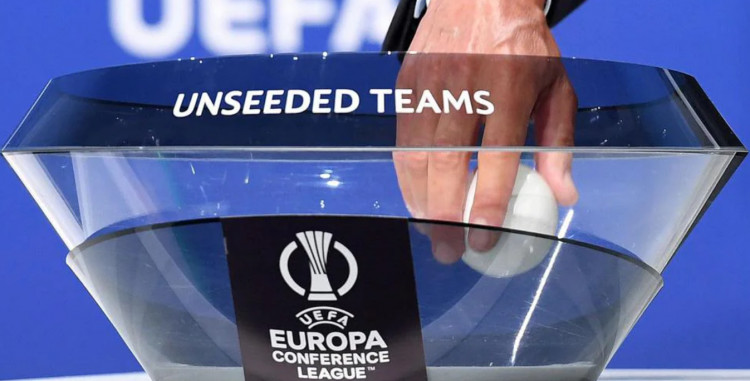 14 czerwca o godzinie 13 w siedzibie UEFA, w Nyonie, w Szwajcarii rozpocznie się losowanie pierwszej rundy kwalifikacji Ligi Konferencji Europy. Lechia Gdańsk jest wśród drużyn rozstawionych.