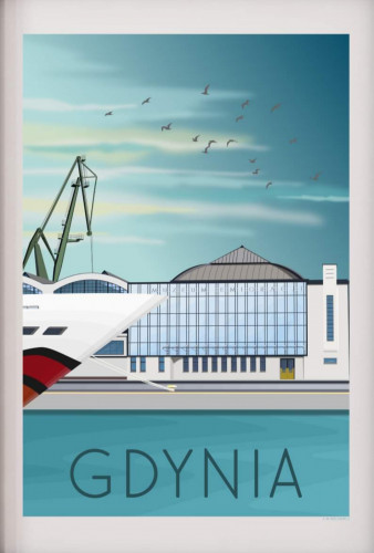 Recuerdos de Gdynia