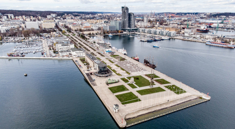 Mieszkańcy Gdyni zwracali uwagę, że Gdynia to nie tylko centrum miasta.