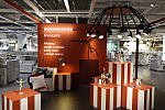 Nowa przestrzeń i nowe aranżacje. Hala targowa w Ikea Gdańsk przeszła metamorfozę.
