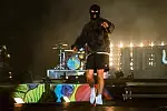 Drugi dzień Open'er Festival Twenty One Pilots