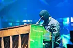 Drugi dzień Open'er Festival Twenty One Pilots