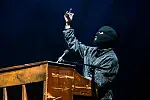 Drugi dzień Open'er Festival 