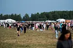 Drugi dzień Open'er Festival 