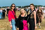 Drugi dzień Open'er Festival 