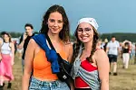 Drugi dzień Open'er Festival 