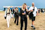 Drugi dzień Open'er Festival 