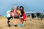 Drugi dzień Open'er Festival 