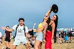 Drugi dzień Open'er Festival 
