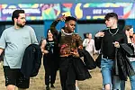 Drugi dzień Open'er Festival 
