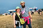 Drugi dzień Open'er Festival 