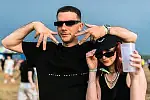 Drugi dzień Open'er Festival 