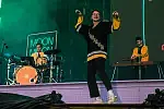 Drugi dzień Open'er Festival Glass Animals