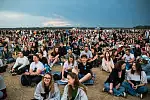 Drugi dzień Open'er Festival 