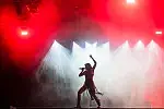 Drugi dzień Open'er Festival Tove Lo
