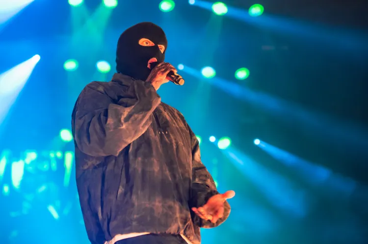 Drugi dzień Open'er Festival Twenty One Pilots