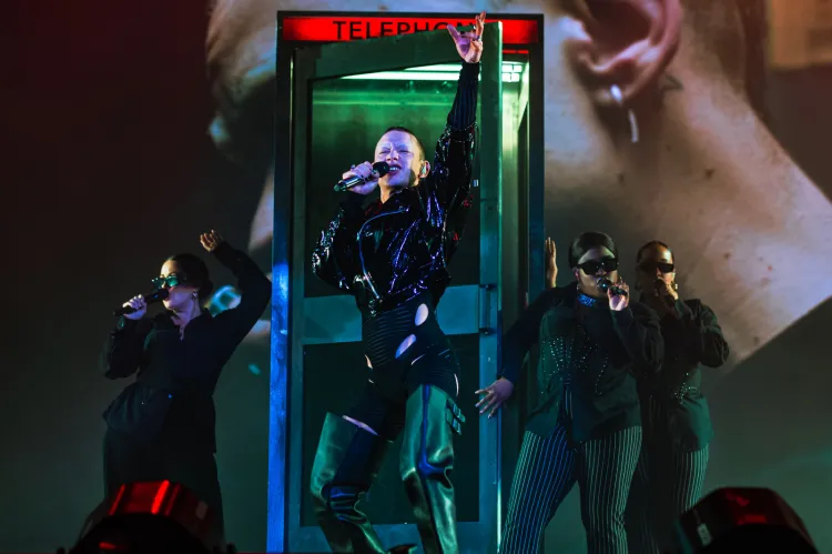 Drugi dzień Open'er Festival Years & Years