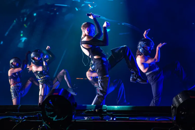 Drugi dzień Open'er Festival Years & Years