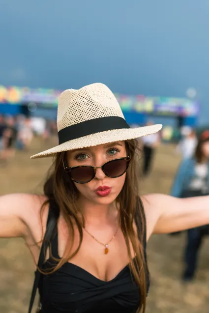 Drugi dzień Open'er Festival 