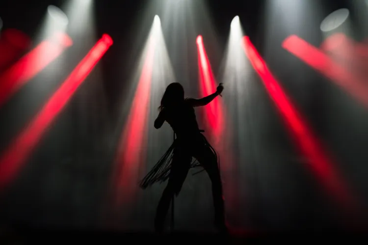 Drugi dzień Open'er Festival Tove Lo