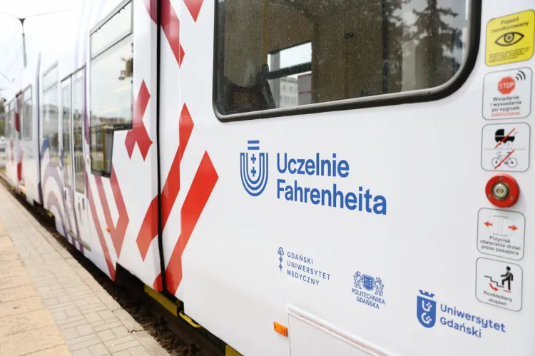 Związek Uczelni Fahrenheita, w skład który wchodzą Politechnika Gdańska, Uniwersytet Gdański i Gdański Uniwersytet Medyczny, ma wkrótce stworzyć federację. 