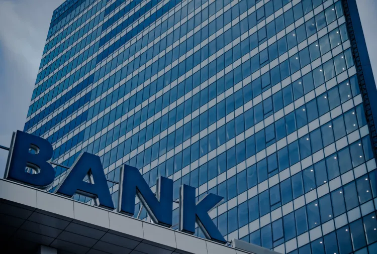 Do maja 2022 r. sektor bankowy miał 12,9 mld zł zysku netto.