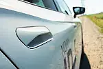 Nowy, w pełni elektryczny Volkswagen ID.5.