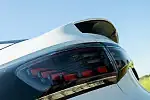 Nowy, w pełni elektryczny Volkswagen ID.5.