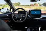 Nowy, w pełni elektryczny Volkswagen ID.5.