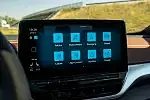 Nowy, w pełni elektryczny Volkswagen ID.5.