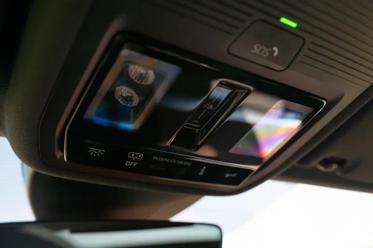 Nowy, w pełni elektryczny Volkswagen ID.5.