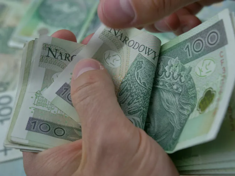 Wzrost płacy minimalnej do 3,6 tys. zł w 2023 r. proponują związkowcy.
