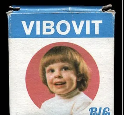 Pamiętasz ten smak? 