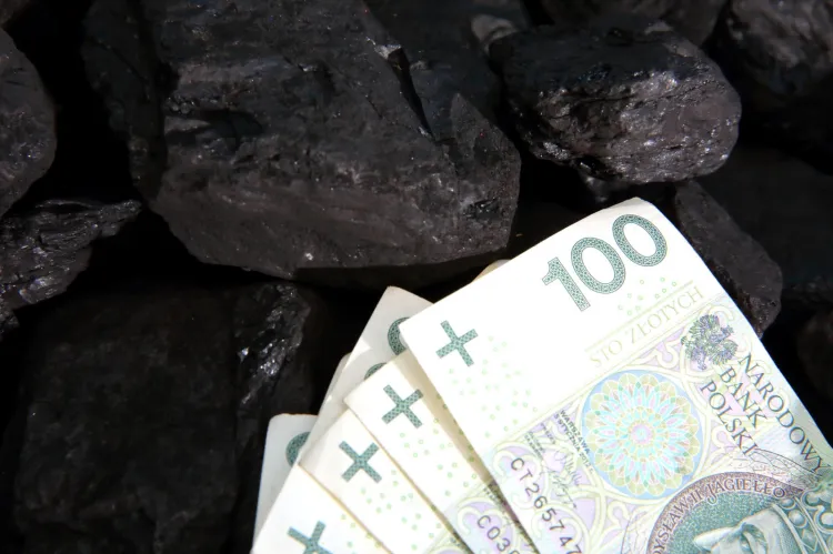 Rząd chce wprowadzić jednorazowy dodatek węglowy w wysokości 3 tys. zł na gospodarstwo domowe. 