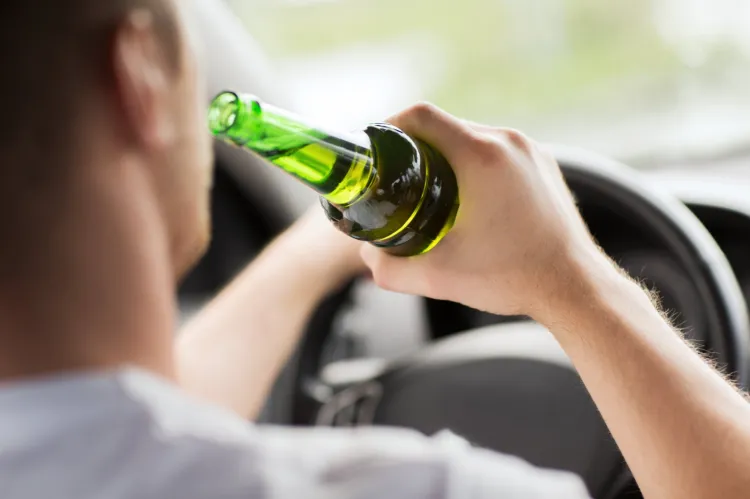 Czy kierowcy po wypiciu piwa bezalkoholowego mają się czego obawiać?