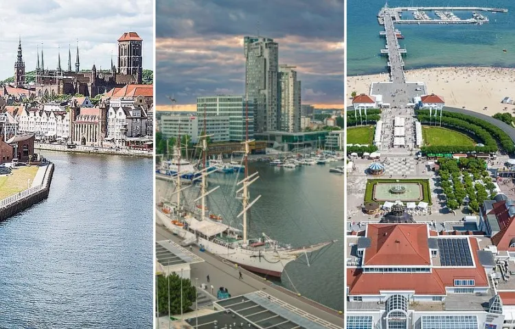 Gdańsk, Gdynia i Sopot znalazły się w gronie 10 procent gmin, które uzyskują najwyższe dochody podatkowe na mieszkańca w Polsce. 