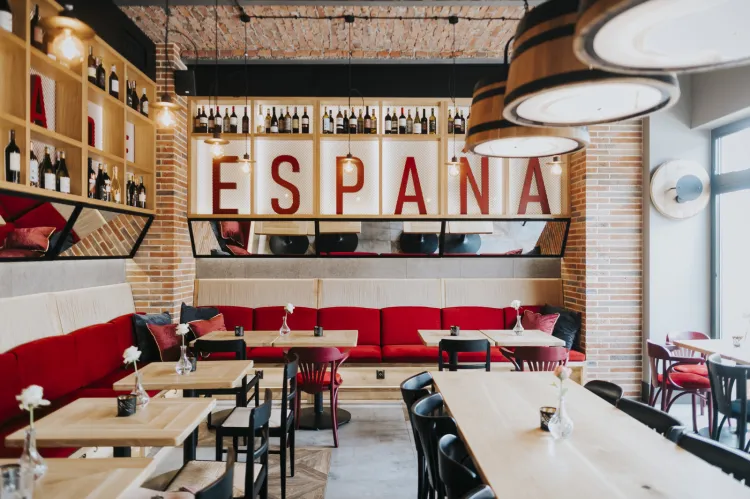 Hora de Espana